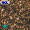 OGLE BWC   I   6735