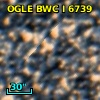 OGLE BWC   I   6739