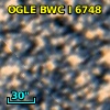 OGLE BWC   I   6748