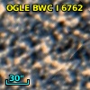 OGLE BWC   I   6762