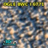 OGLE BWC   I   6771