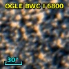 OGLE BWC   I   6800
