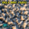 OGLE BWC   I   6802