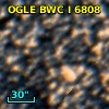 OGLE BWC   I   6808