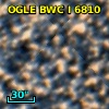 OGLE BWC   I   6810