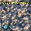 OGLE BWC   I   6830