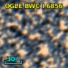 OGLE BWC   I   6856