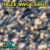 OGLE BWC   I   6860