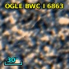 OGLE BWC   I   6863