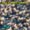 OGLE BWC   I   6864