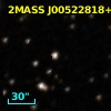 2MASS J00522818+4755281