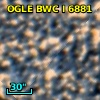 OGLE BWC   I   6881