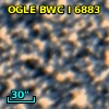OGLE BWC   I   6883