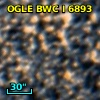 OGLE BWC   I   6893