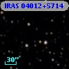 IRAS 04012+5714