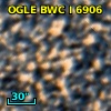 OGLE BWC   I   6906