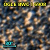 OGLE BWC   I   6908