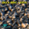 OGLE BWC   I   6914