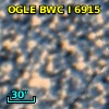 OGLE BWC   I   6915