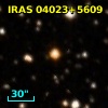 IRAS 04023+5609