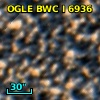 OGLE BWC   I   6936