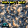 OGLE BWC   I   6937