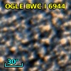 OGLE BWC   I   6944