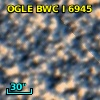 OGLE BWC   I   6945