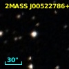 2MASS J00522786+4725478