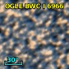 OGLE BWC   I   6966