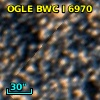 OGLE BWC   I   6970
