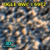 OGLE BWC   I   6972