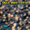 OGLE BWC   I   6974
