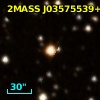 2MASS J03575539+5755360
