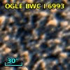 OGLE BWC   I   6993