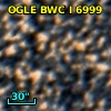OGLE BWC   I   6999
