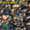 OGLE BWC   I   7020