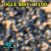 OGLE BWC   I   7100