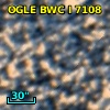 OGLE BWC   I   7108