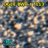 OGLE BWC   I   7113