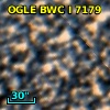 OGLE BWC   I   7179