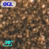 OGLE BWC   I   7225