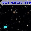 NVSS J035252+572644