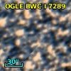 OGLE BWC   I   7289