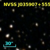 NVSS J035907+555624