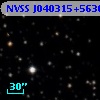 NVSS J040315+563654