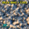 OGLE BWC   I   7345