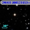 2MASS J00523153+4747291