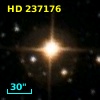 HD 237176