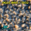 OGLE BWC   I   7432